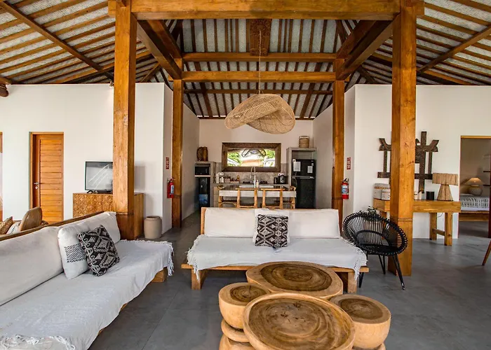 Parasol By Alfred In Bali