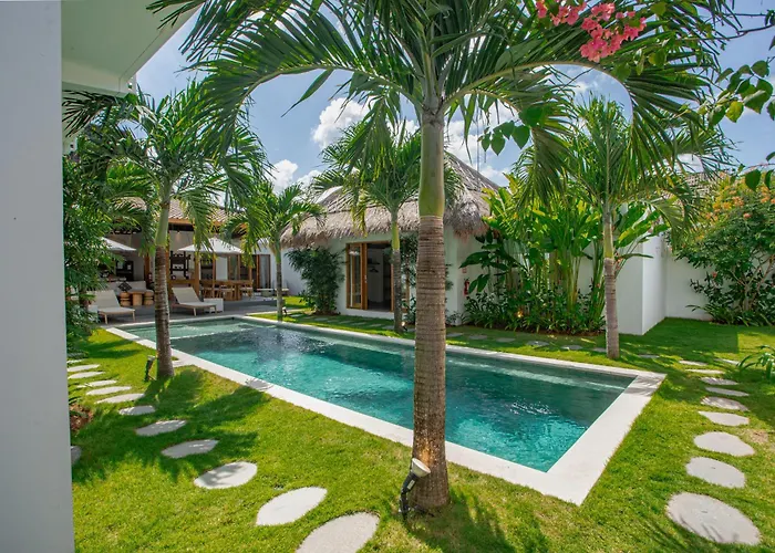ヴィラ Parasol By Alfred In Bali *